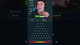 Every Bet I Lose, I Double.. (Huge Bets)