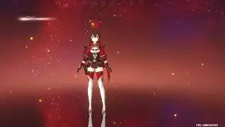 Genshin impact troublesome work