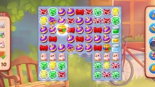 Homescapes Secrets You Didn&rsquo;t Know! Pro Tips & Tricks&rdquo; Levels 18512 to 18523