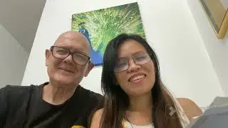 13a Visa cost and processing  of my Husband | Finally, we got approved!