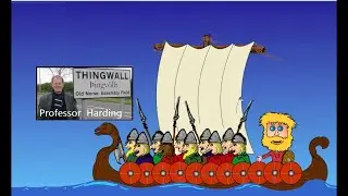 Key Stage 2&3 Vikings in Wirral: 01 Introduction