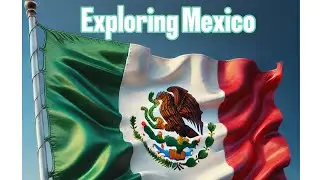 🇲🇽MEXICO🇲🇽 exploring the wonders of mexican culture #travel #mexico #culturalexperience #subscribe