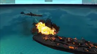 From the Depths Tournament BBS4 E80 Limited Potential vs Varluk