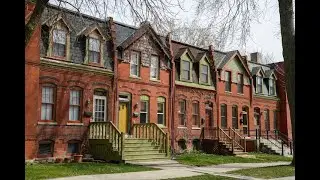 DISCOVER THE HISTORIC PULLMAN HOUSE TOURS