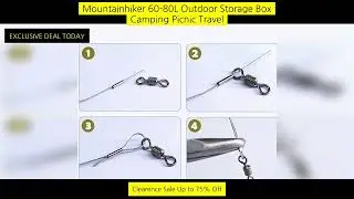 500Pcs/Bag Single Barrel Crimping Sleeves Fishing Line Wire Leader Copper Tube