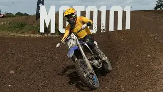 Moto 101 new layout 26/07/2022