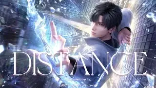 Zayne AI Cover ｜LADS (Love and Deepspace) ｜Distance