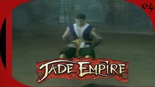 The Spirit Cave | Jade Empire - Part 4