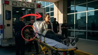 DOCTORS FAILED THE SEAL _ A NURSE BROKE PROTOCOL AND REACHED HIM