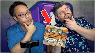 HMMMMM! Let's Open Panini Prizm WNBA Basketball Hobby Box!