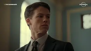 The Rainmaker: justicia, poder y traici&oacute;n | Nueva Serie | Universal Plus
