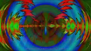 'Teardrop'' by Elderbrook & Jan Blomqvist - Custom Visuals by 'Dash13'&copy;