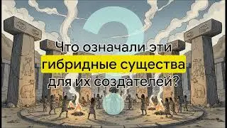Началась ли цивилизация в Карахантепе? Человечество до Гёбекли-Тепе