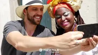 Presstour: il mondo a modo tuo | TURISANDA