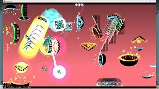 Frequency Shifter by sugardude & skralen 100%