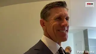 Carl Edwards Calls Kurt Busch One of His Closest Friends
