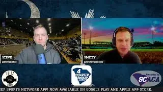 South Carolina High School Sports | Lou Bezjak | Socastee AD Joshua Vinson