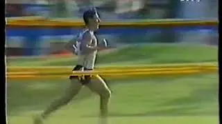 SEUL 1988 PENTATHLON UNGHERIA DOPPIO ORO ITALIA DOPPIO ARGENTO