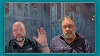 Lexin PodCast S02E02 - Material Requirements Planning