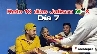 Cortamos pelo y ayudamos a abuelitos JOCOTEPEC cultura barber #7 