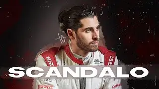 Lo scandalo Alfa Romeo.