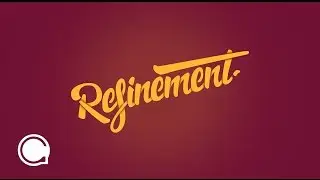 Lettering Speed Design - Refinement