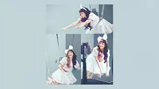 carousel - edit by V838 (slowed)