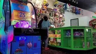 Zack's Travels: Gator Mike's Family Fun Park
