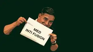 INTI FUSION p&aring; Kafe SYnk  19 okt 2019  -  Reklame 2 color