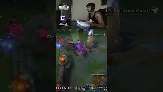HERALD DRAVEN FT. TOKYO DRIFT 💀 #leagueoflegends #leagueoflegendsbrasil #draven #adc #wildrift