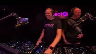 🎧 LIVE DJ Set from ManyFew on Select Radio &ndash; London 🇬🇧
