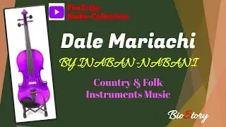 INABAN _ NABANI - Dale Mariachi II Country & Folk Instruments Music