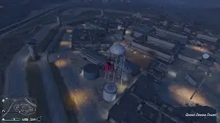 Grand Theft Auto V_HOW TO FIND GUN van location for today 12/3/23