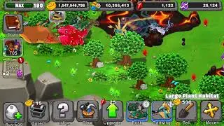 Dragonvale Hatching the Ancestor Dragon