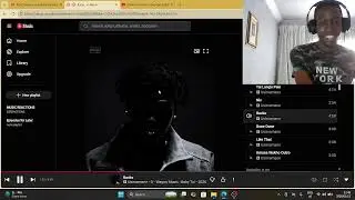 NAH HE WENT CRAZY ON THIS - USIMAMANE RACKS