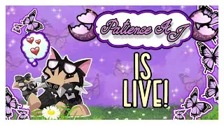 Animal Jam LIVE! Giveaways, ELMO and MORE! 🩷PINK BETA TAIL at 5555🩷