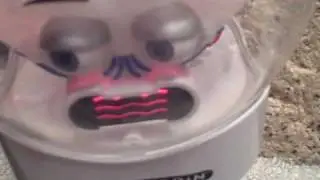 brian the brain
