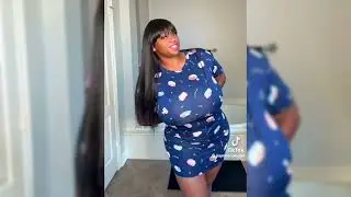 Curvy Big Breasts Large Cup Size Female Fashion Modeling Outfit Ideas 