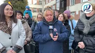 Polityka weszła do szkoły w Czyżewie. W jej efekcie dyrektor stracił stanowisko