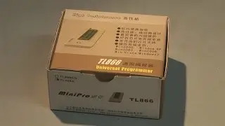 TL866 Mini Pro       | eeprom Programmer |