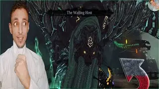 ملخص الحلقة السابعة : تدمير الوحش العملاق Darksiders 2 - The Wailing Host