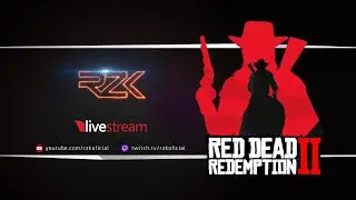 Red Dead Redemption 2 - ca&ccedil;ando discos voadores!!