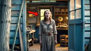 Homeless Mom Inherited a Cabin Sealed Since 1885 &mdash; The Hidden Workshop Inside Was Worth $50M