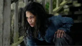 She Wanted Safety But Found Herself Trapped In A Deadly Game
