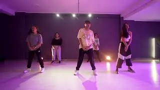 One dance - Drake || Coreografia de Ducos