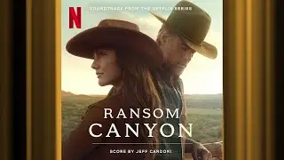 Ambulance | Ransom Canyon | Official Soundtrack | Netflix