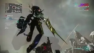 Warframe_Ambulas (Trinity farm)