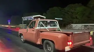 Nitrous c10 testing Paris Tx