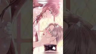 how much he WISHED to FOLLOW her 😢 #manhwa #editfavmanhwa #manhwareccomendation #music #animemusic