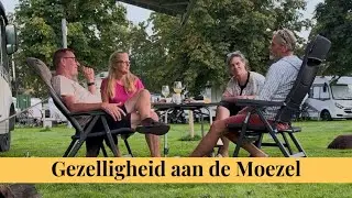 #267 Gezelligheid aan de Moezel (met deze keer een speciale afsluiter)